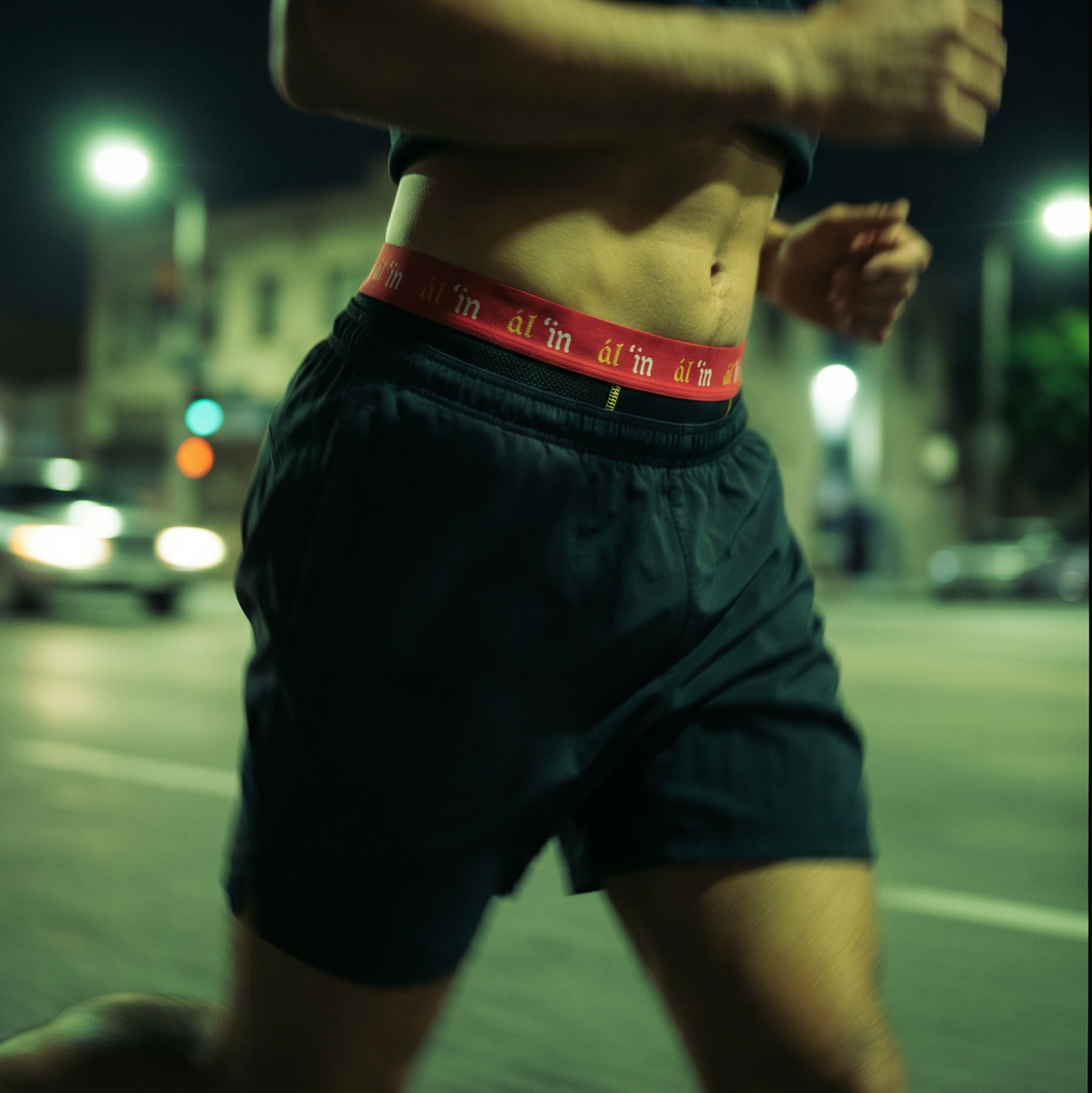 Performance Cotton Boxer Briefs - 3 Pack