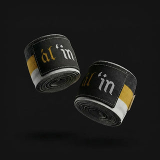 Performance Cotton Hand Wraps