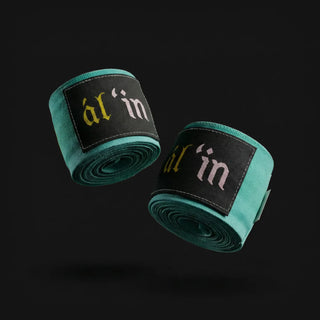 Performance Cotton Hand Wraps