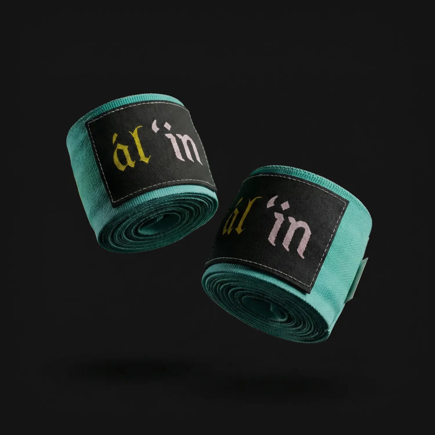 Performance Cotton Hand Wraps