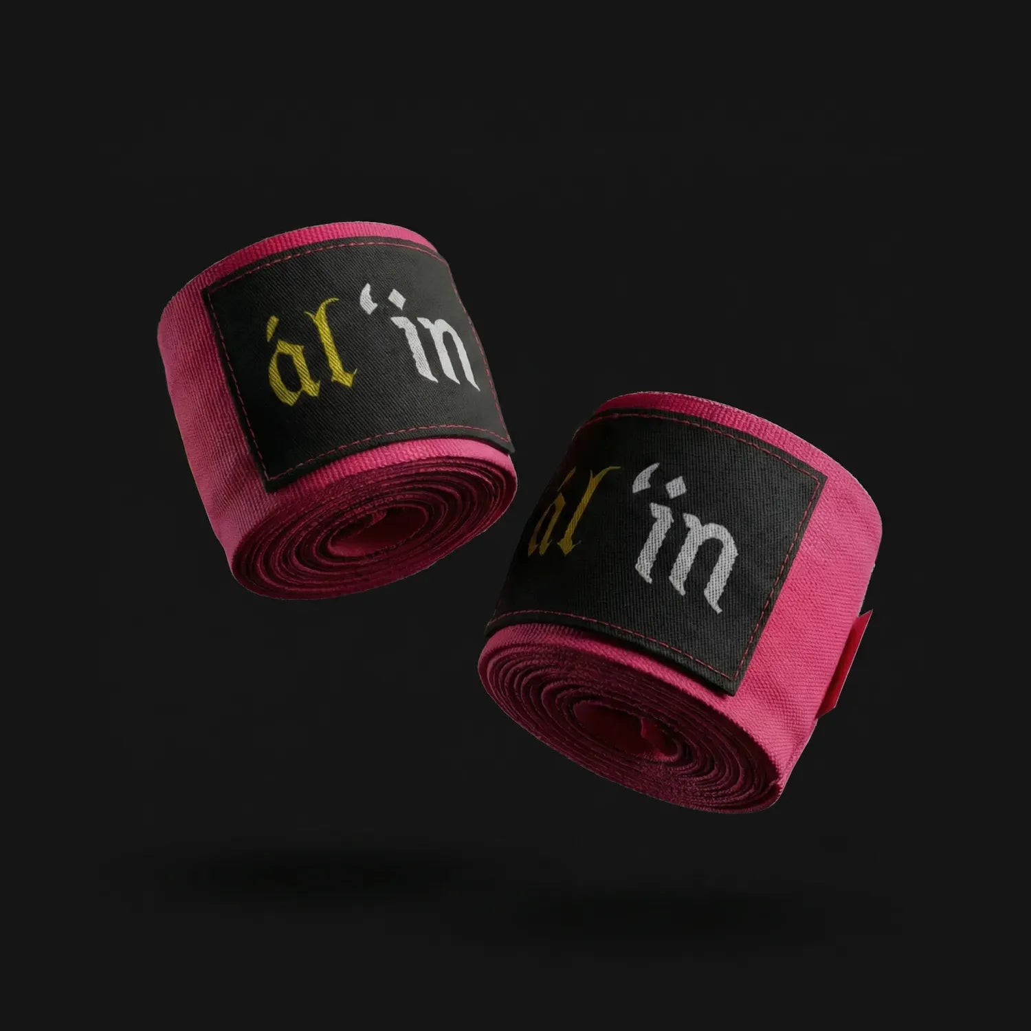 Performance Cotton Hand Wraps