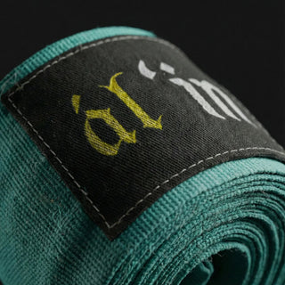 Performance Cotton Hand Wraps - 3 Pack