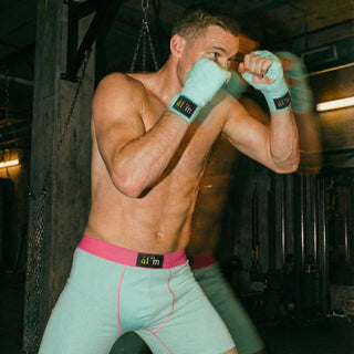 Performance Cotton Hand Wraps