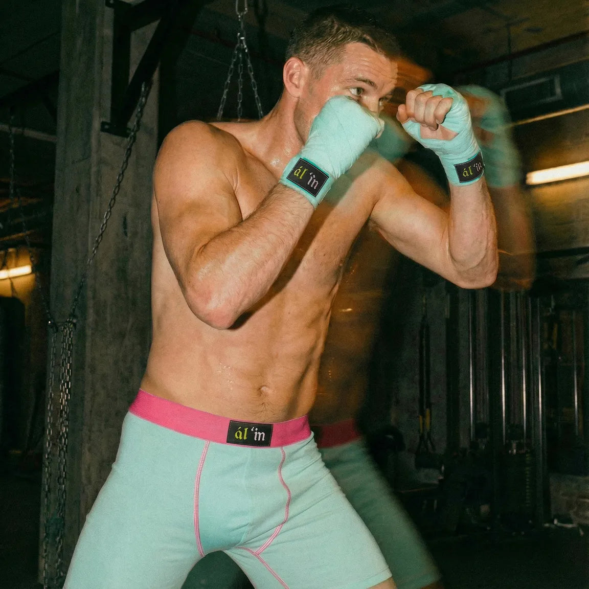 Performance Cotton Hand Wraps