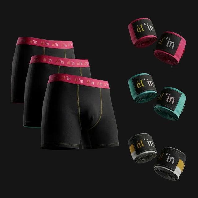 Combat Bundle
